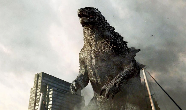 Il Sol Levante che rivuole Godzilla