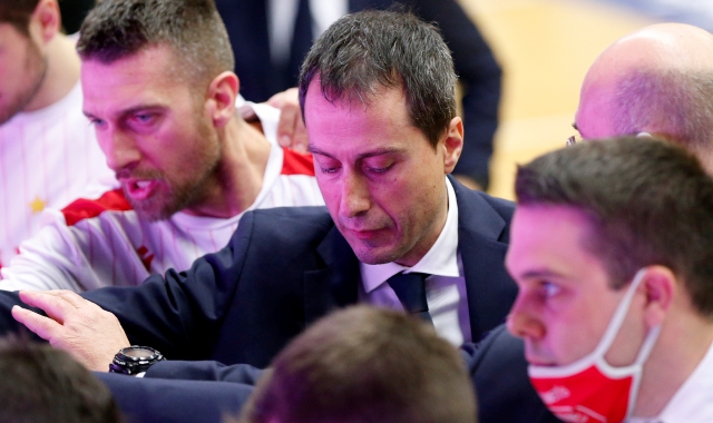 L’Ojm viaggia verso il Bulleri bis (foto Archivio)