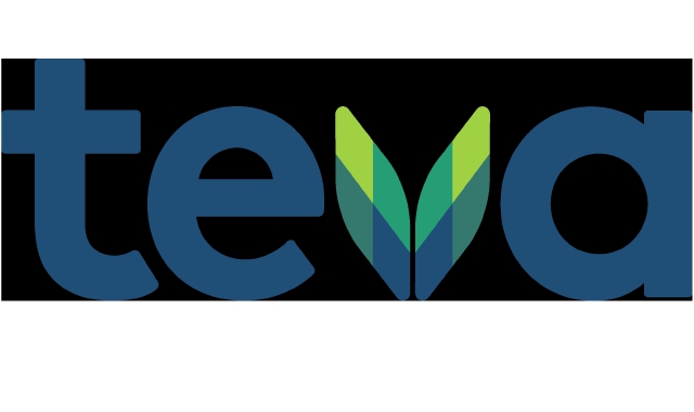 Il logo di Teva (foto redazione)