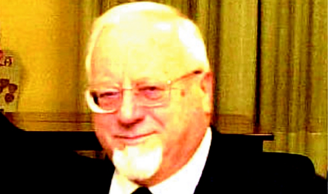 Augusto Caravati (Archivio)