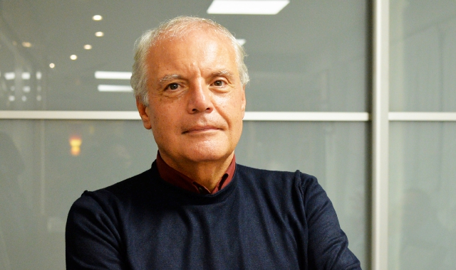 Nino Caianiello foto Archivio