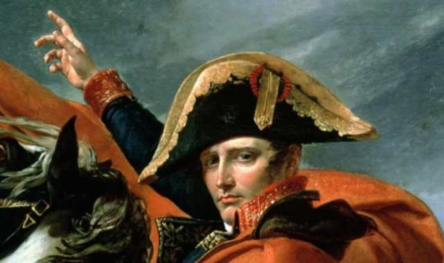 Napoleone sotto processo