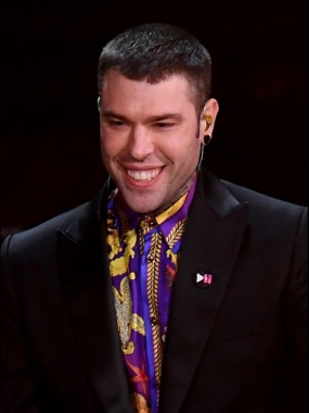 1 Maggio: Fedez, 1a volta che sono sottoposto a approvazione