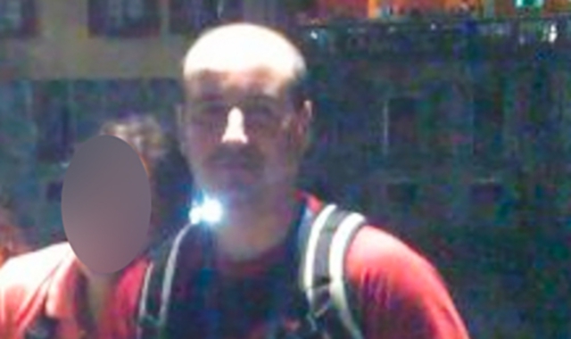 Christian Martinelli aveva 49 anni 