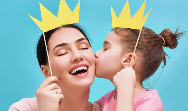 La festa della mamma