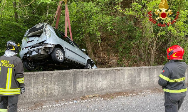 Tg ore 19: giornata nera sulle strade