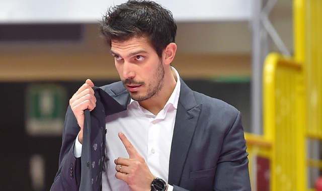 Marco Musso (Blitz / Todaro)