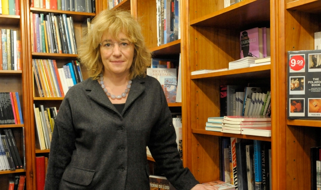 Francesca Boragno (Blitz)