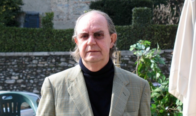 Giorgio Caravatti (Archivio)