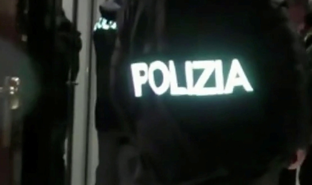 La polizia ha eseguito due ordinanze emesse dal giudice Stefano Colombo per un’estorsione da 500mila euro di cui sono stati vittime due anziani (foto Archivio)