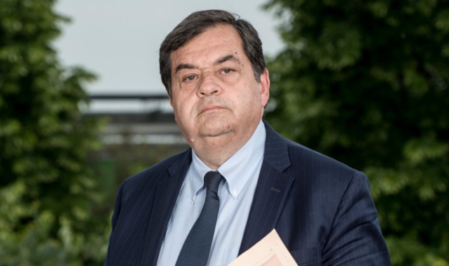 Guido Gentili