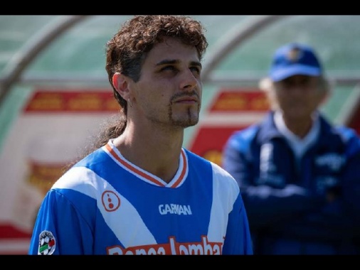 Baggio si commuove ricordando il padre Florindo