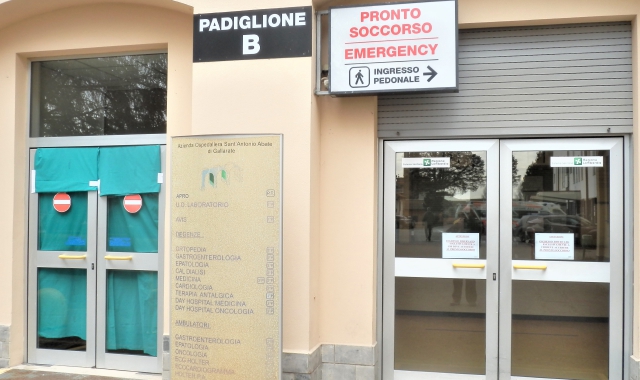 Emergenza Covid terminata: l’Ondoli verso la normalità (Archivio)