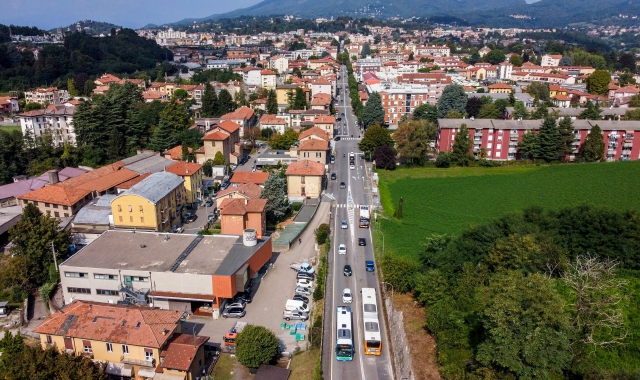A Belforte torna il medico