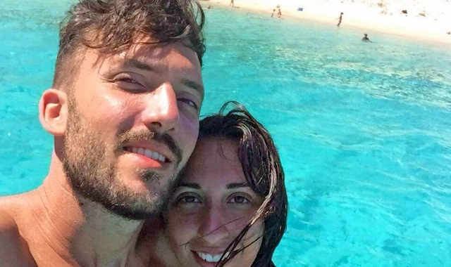 Addio a Silvia e Ale, Varese si ferma