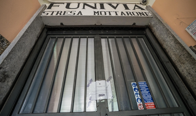 Tragedia in funivia: un disastro annunciato (Archivio)