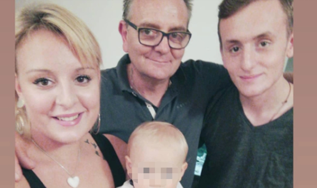La figlia di Zorloni: «Mai nessun perdono»