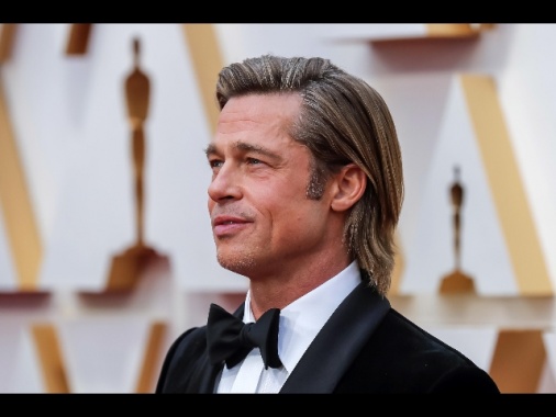 Vittoria per Brad Pitt, ottiene affidamento congiunto figli