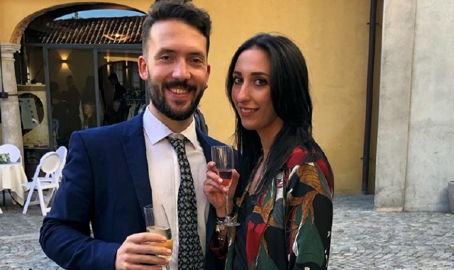 Alessandro Merlo e Silvia Malnati: oggi il funerale a San Fermo (Blitz)