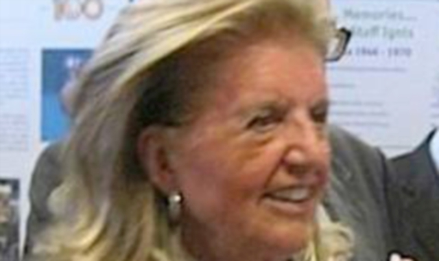 Caterina Ossola