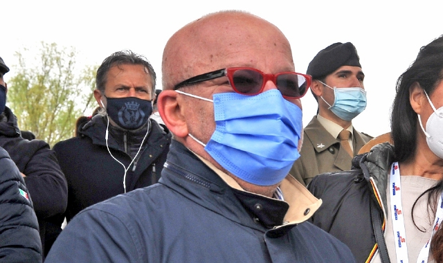 Roberto Maroni, 66 anni, già ministro dell’Interno e presidente della Regione Lombardia, non sarà il prossimo sindaco di Varese (Blitz)