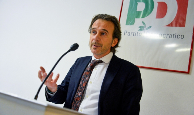 Luca Carignola (Archivio)