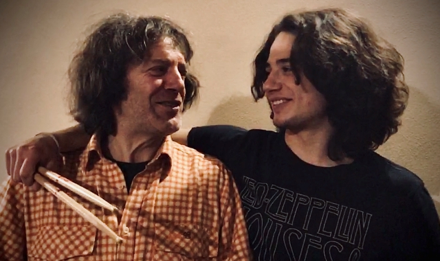 Renato e Niso Tomasini