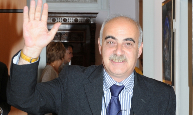 Carlo Baroni
