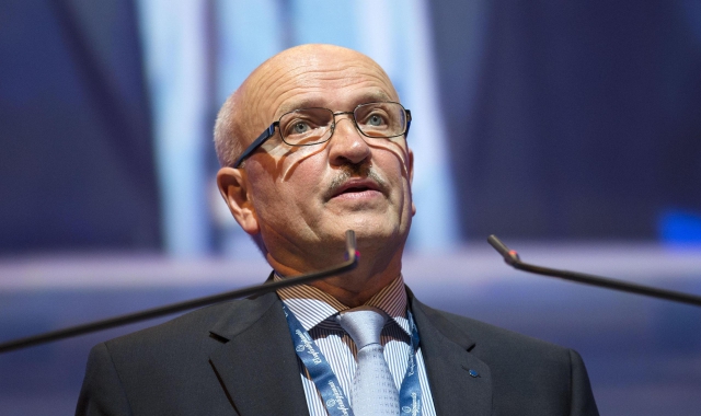 Giorgio Merletti
