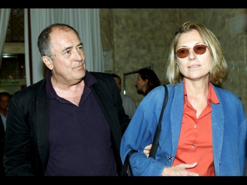 Morta Clare Peploe, regista e sceneggiatrice