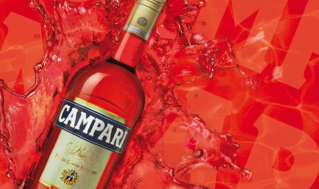 Campari (foto Redazione)