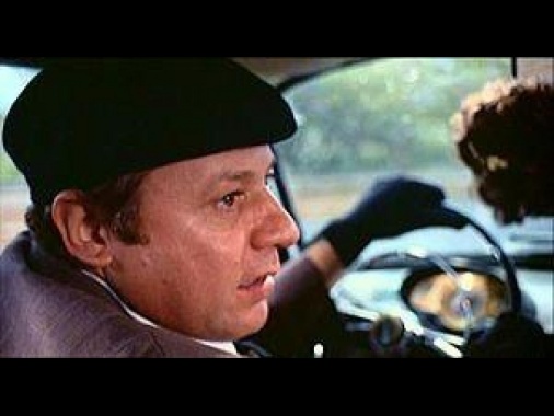 Una targa sulla tangenziale, Roma ricorda Fantozzi