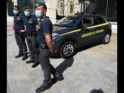 'Contributi non versati', sequestro 22 mln a gruppo Cegalin
