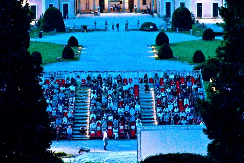 Estense Festival, gli Europei “sfrattano” Mozart