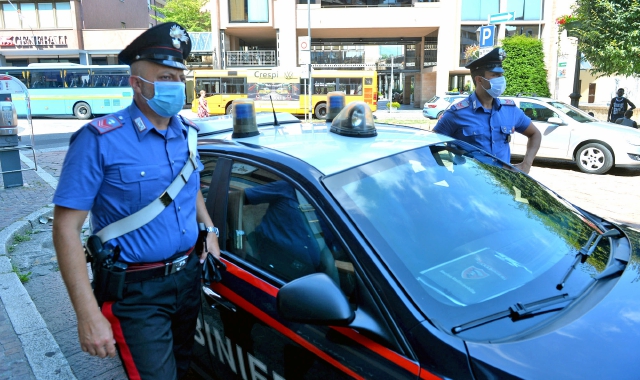Malnate, controlli nei locali: nove in nero