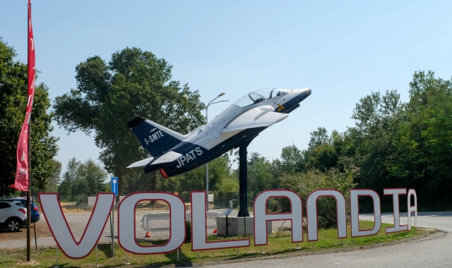 Volandia