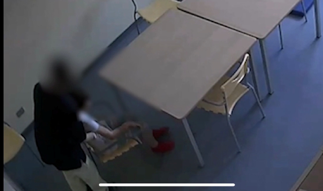 Varese, disabili maltrattati in comunità