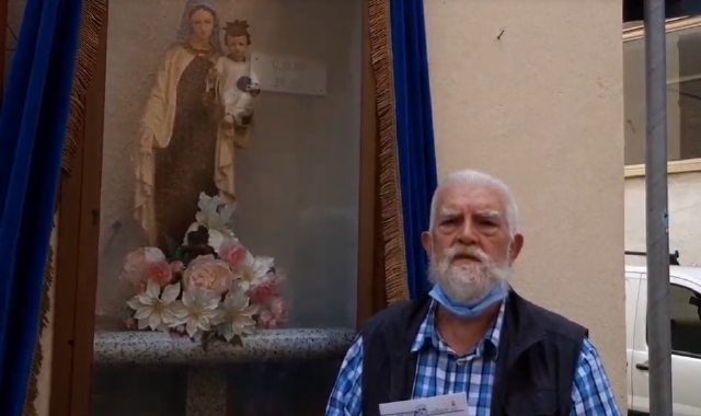 L’aperitivo a Gallarate? Una tazza di brodo caldo