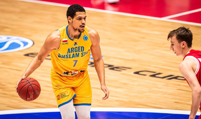 Pallacanestro Varese, arriva Trey Kell