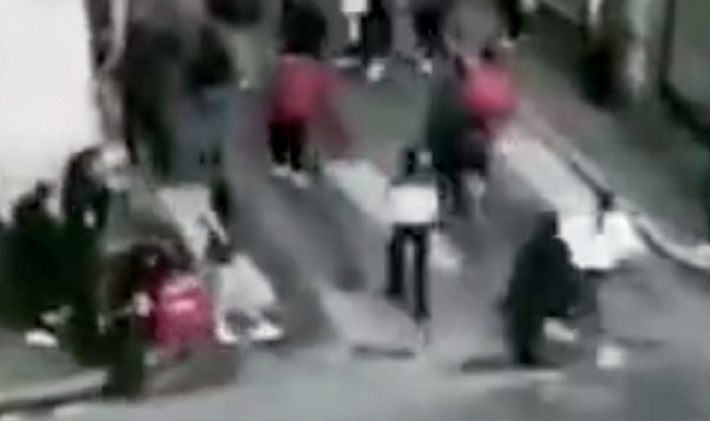 Maxi rissa a Gallarate, un altro patteggia