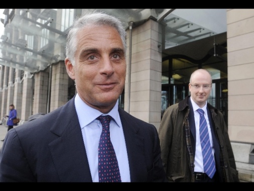 Nasce Unicredit Italia. Orcel, concentrato su nostra banca