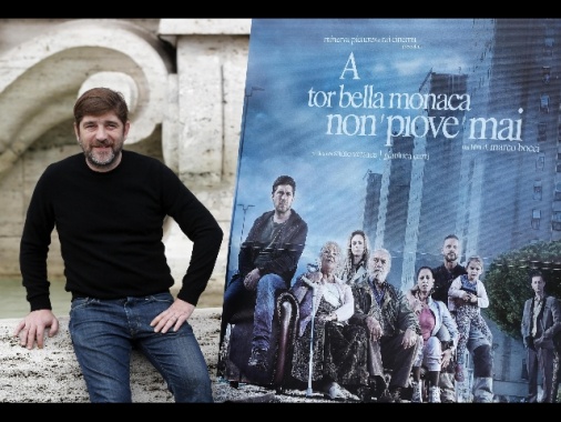 Cinema: morto a Roma l'attore Libero De Rienzo