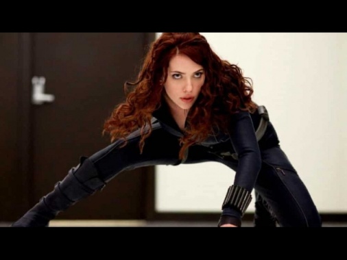 Incassi: Black Widow ancora in vetta, Croods secondi