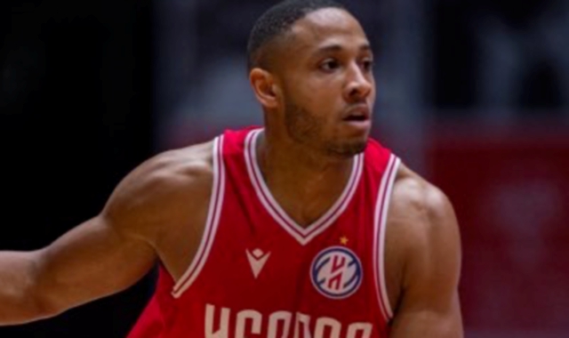 Elijah Wilson  (foto Redazione)