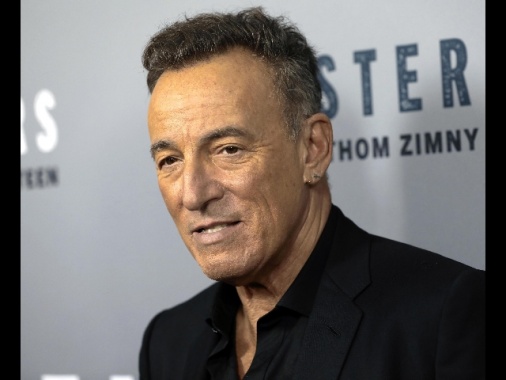 Springsteen, dopo 46 anni cambia una parola in un brano