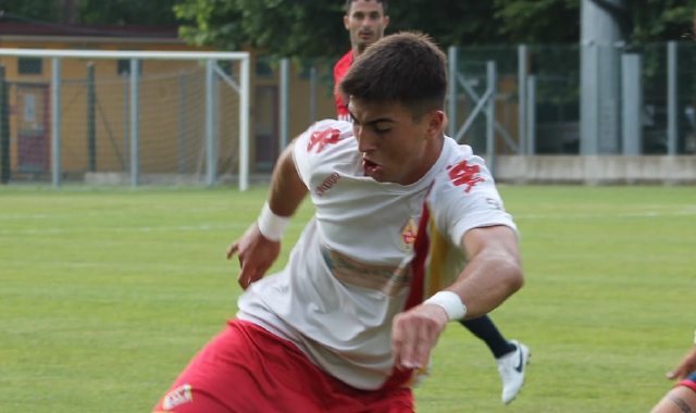 Alessandro Baggio