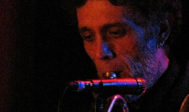 Bruno Grossi (foto Redazione)