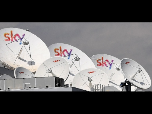 Sky Italia: Andrea Duilio nuovo amministratore delegato