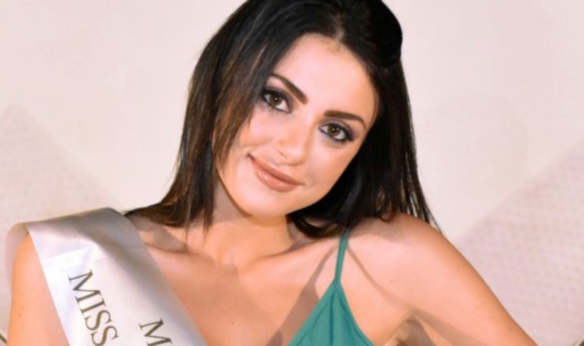 La 22enne tradatese Alessia Cattaneo