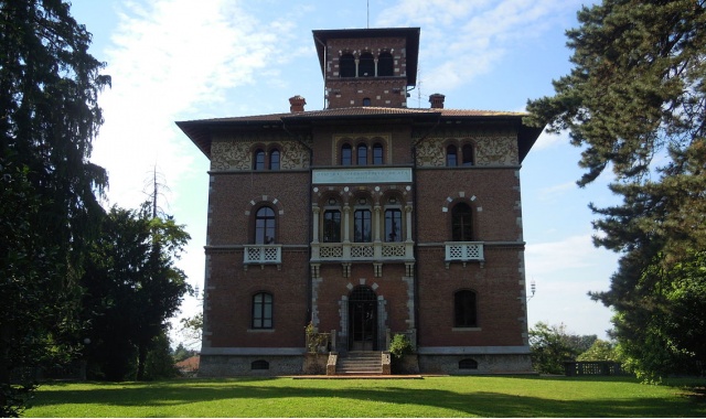 Avviso: vendita degli immobili sociali di Montevecchio Società Cooperativa di Samarate 2